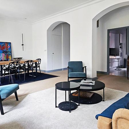 L'Idrac, Appartements En Hyper Centre Toulouse Exteriér fotografie