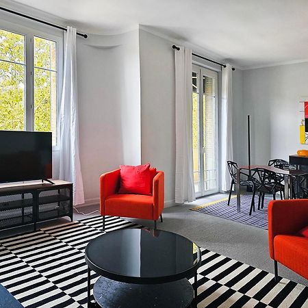 L'Idrac, Appartements En Hyper Centre Toulouse Exteriér fotografie