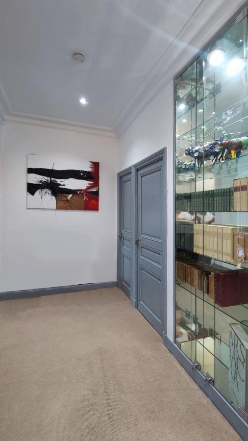 L'Idrac, Appartements En Hyper Centre Toulouse Exteriér fotografie