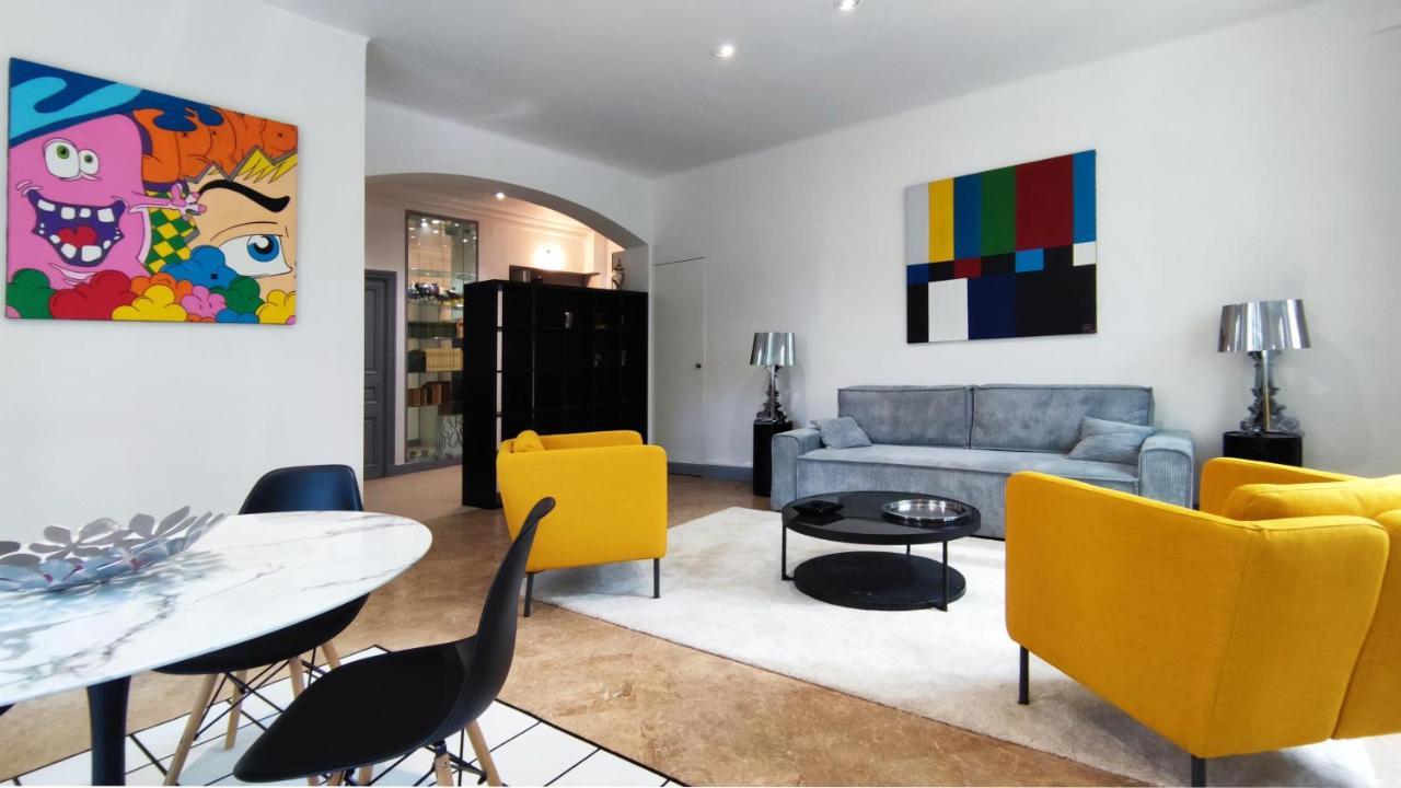 L'Idrac, Appartements En Hyper Centre Toulouse Exteriér fotografie