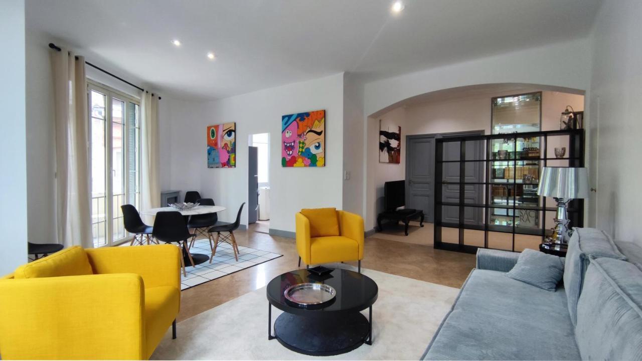 L'Idrac, Appartements En Hyper Centre Toulouse Exteriér fotografie