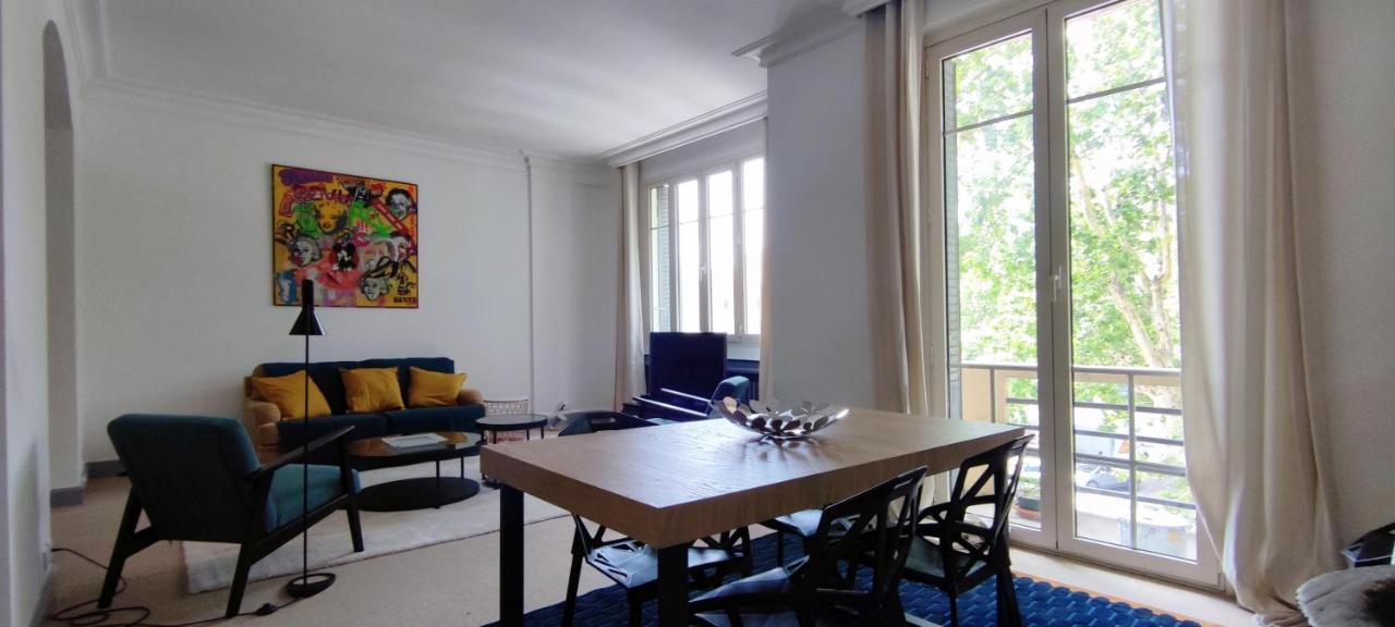 L'Idrac, Appartements En Hyper Centre Toulouse Exteriér fotografie