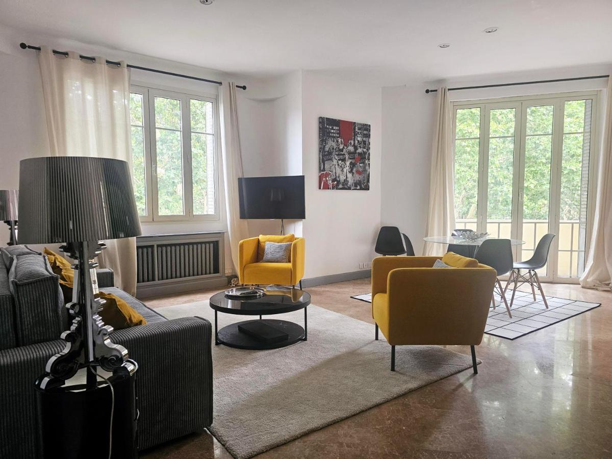 L'Idrac, Appartements En Hyper Centre Toulouse Exteriér fotografie