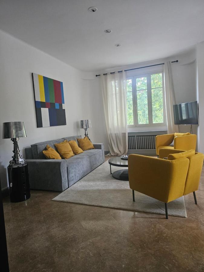 L'Idrac, Appartements En Hyper Centre Toulouse Exteriér fotografie