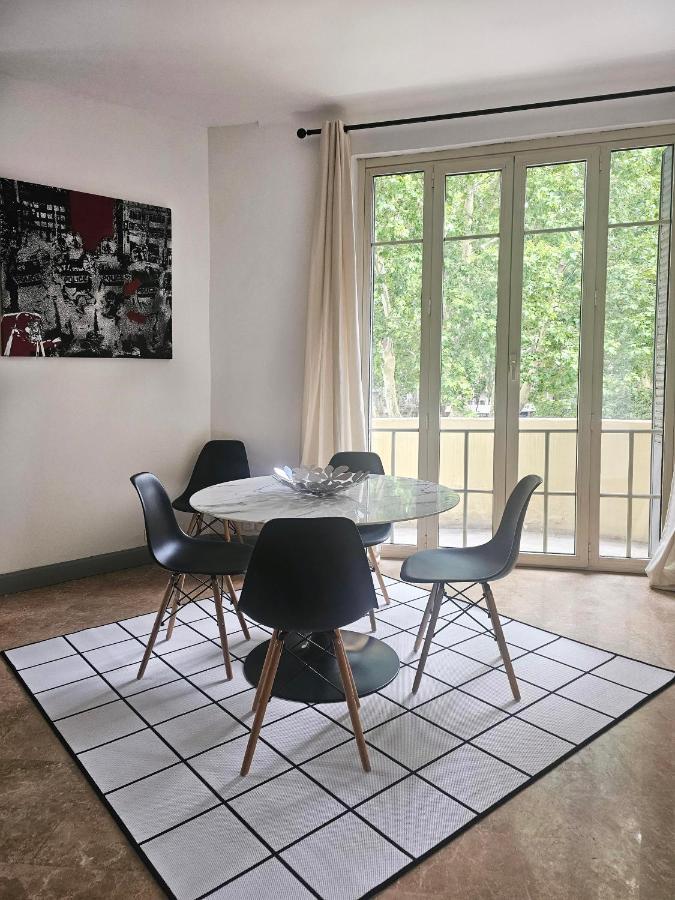 L'Idrac, Appartements En Hyper Centre Toulouse Exteriér fotografie