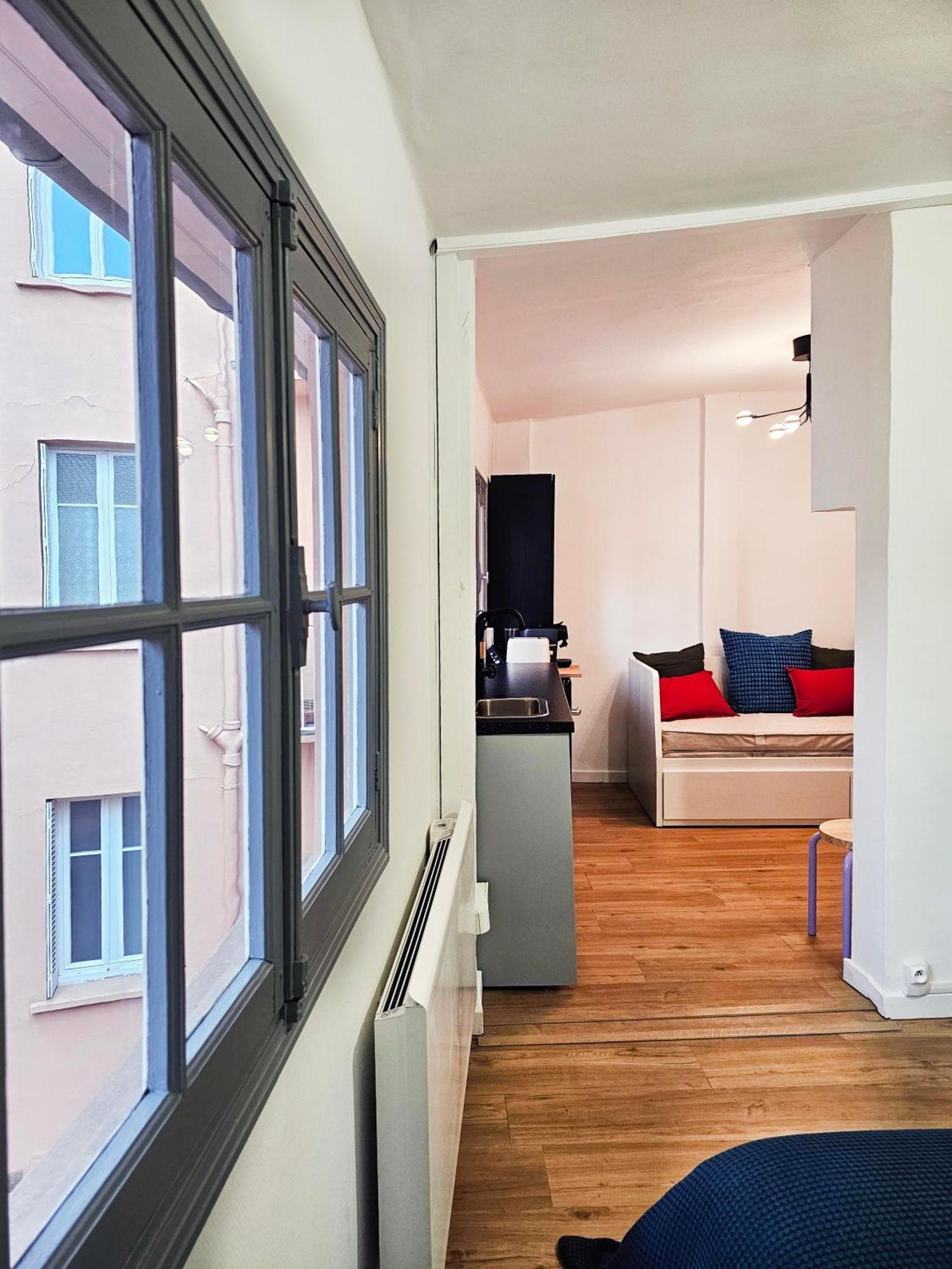 L'Idrac, Appartements En Hyper Centre Toulouse Exteriér fotografie