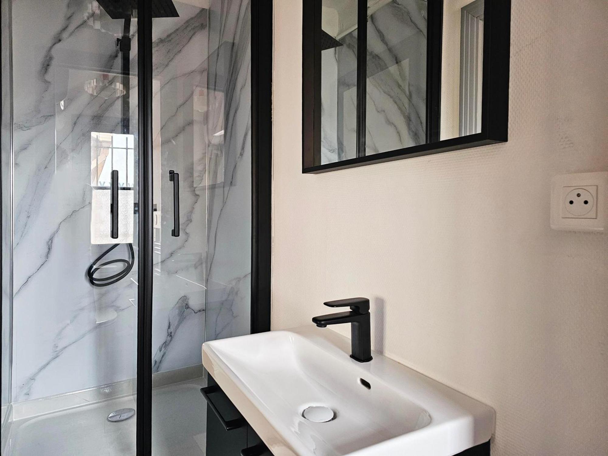 L'Idrac, Appartements En Hyper Centre Toulouse Exteriér fotografie