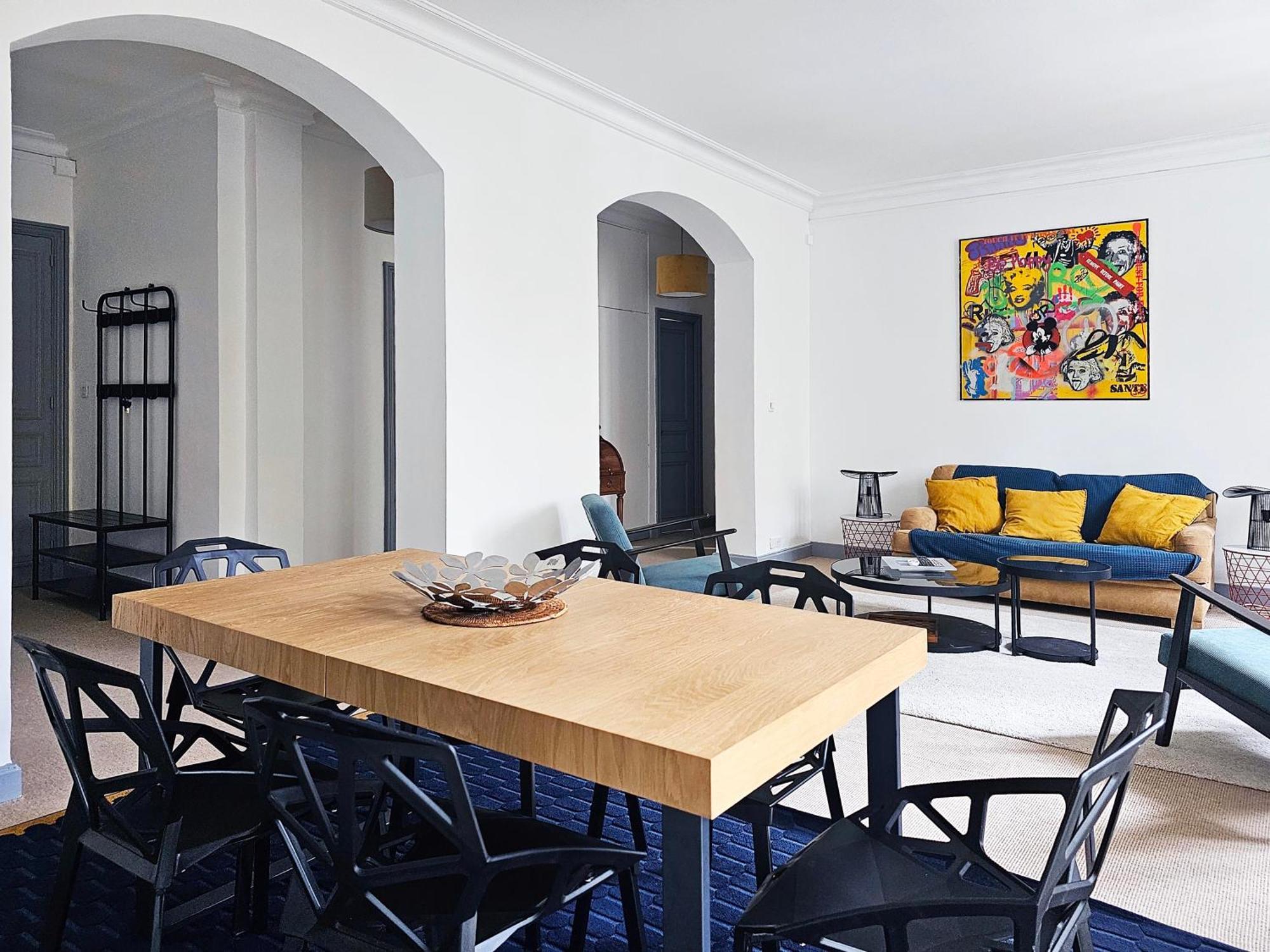 L'Idrac, Appartements En Hyper Centre Toulouse Exteriér fotografie