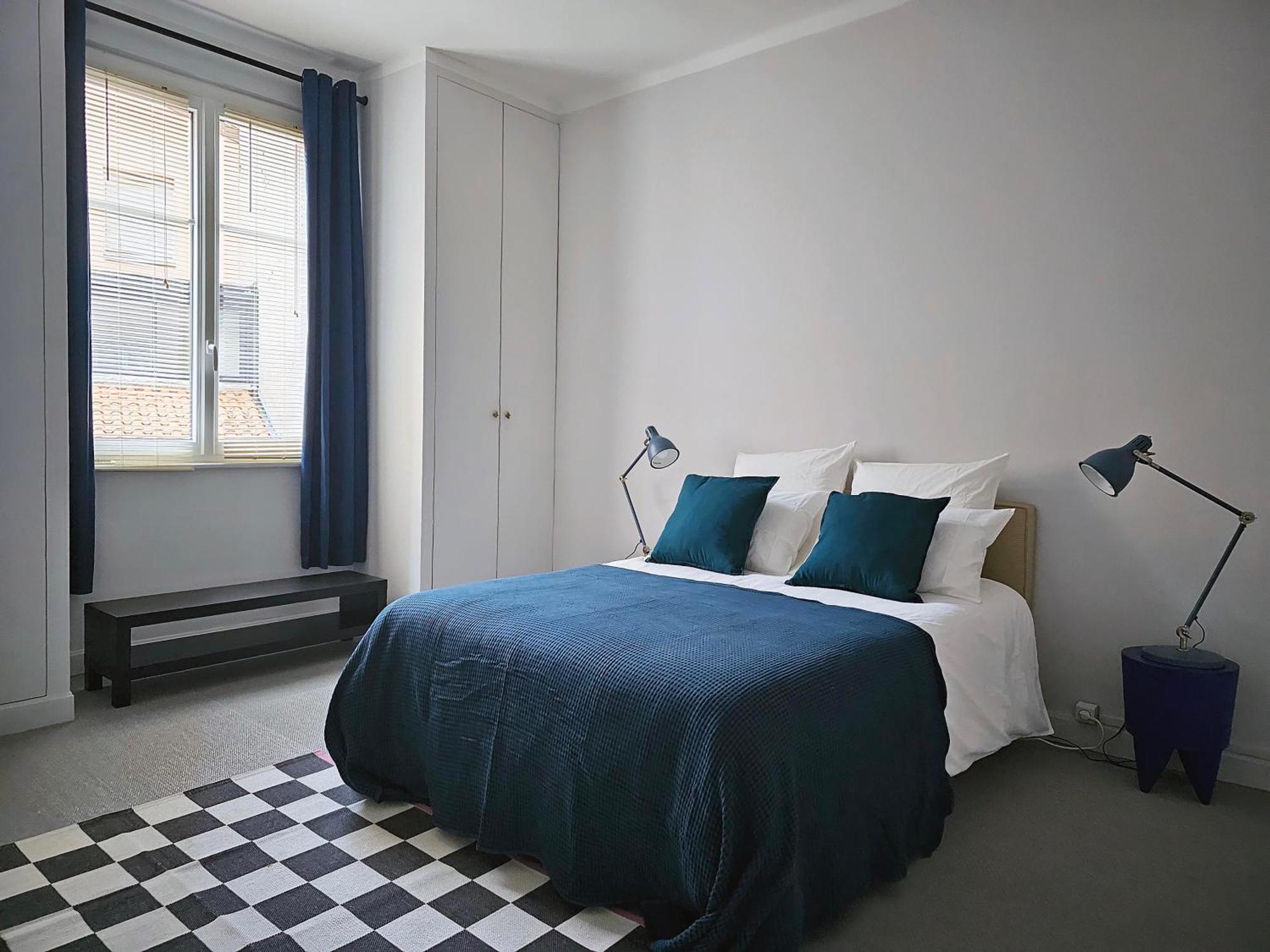 L'Idrac, Appartements En Hyper Centre Toulouse Exteriér fotografie