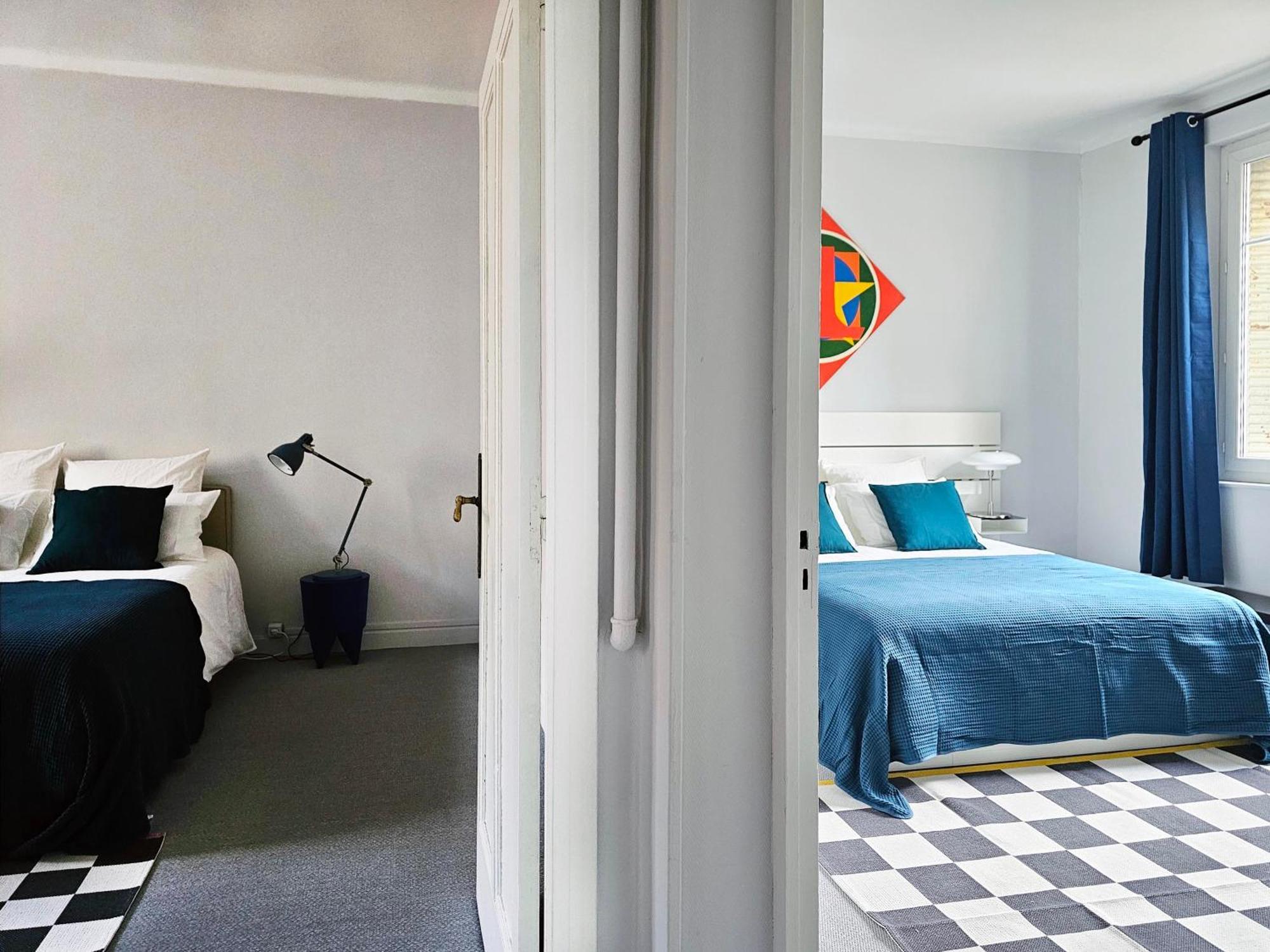 L'Idrac, Appartements En Hyper Centre Toulouse Exteriér fotografie