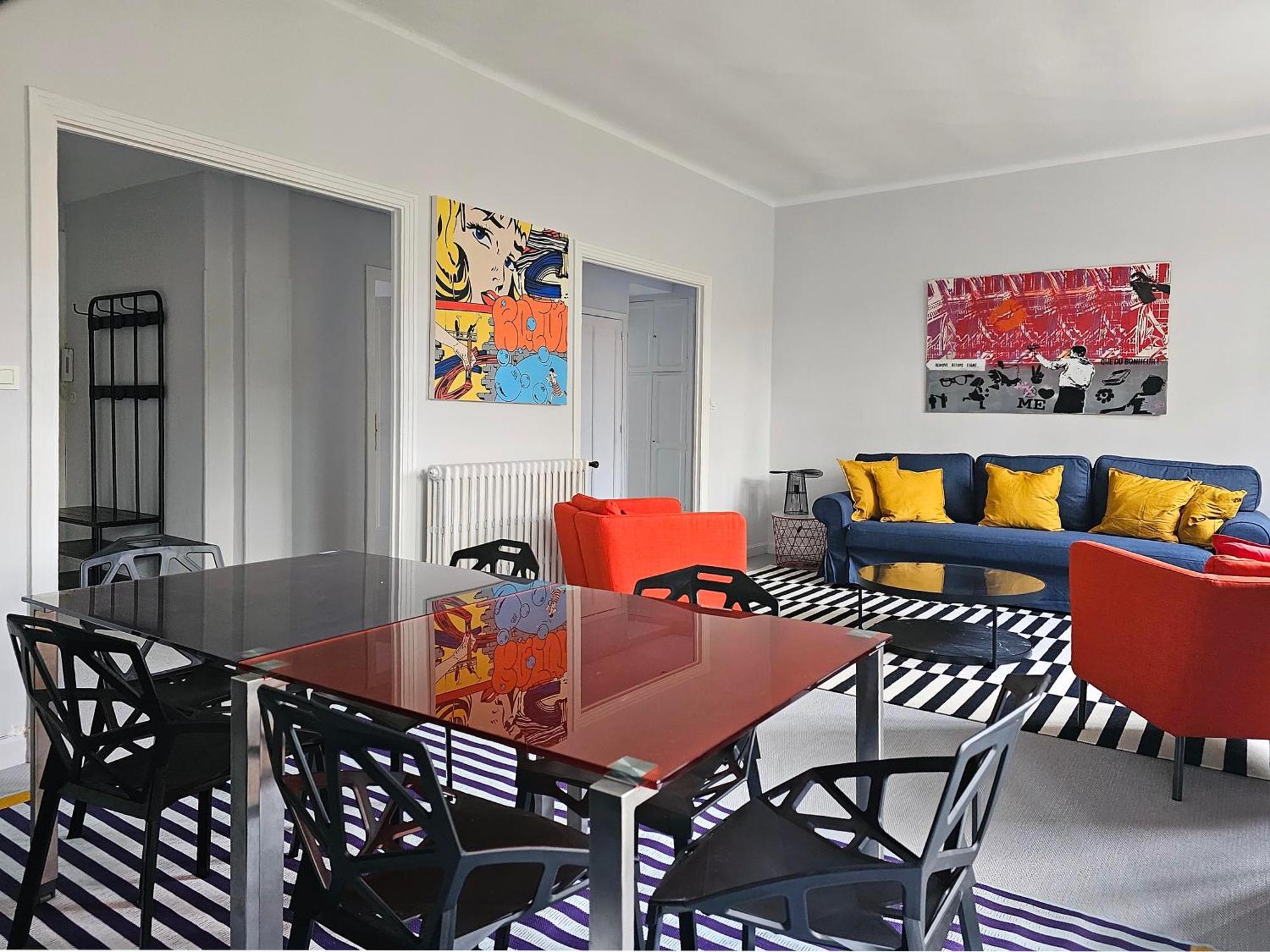 L'Idrac, Appartements En Hyper Centre Toulouse Exteriér fotografie