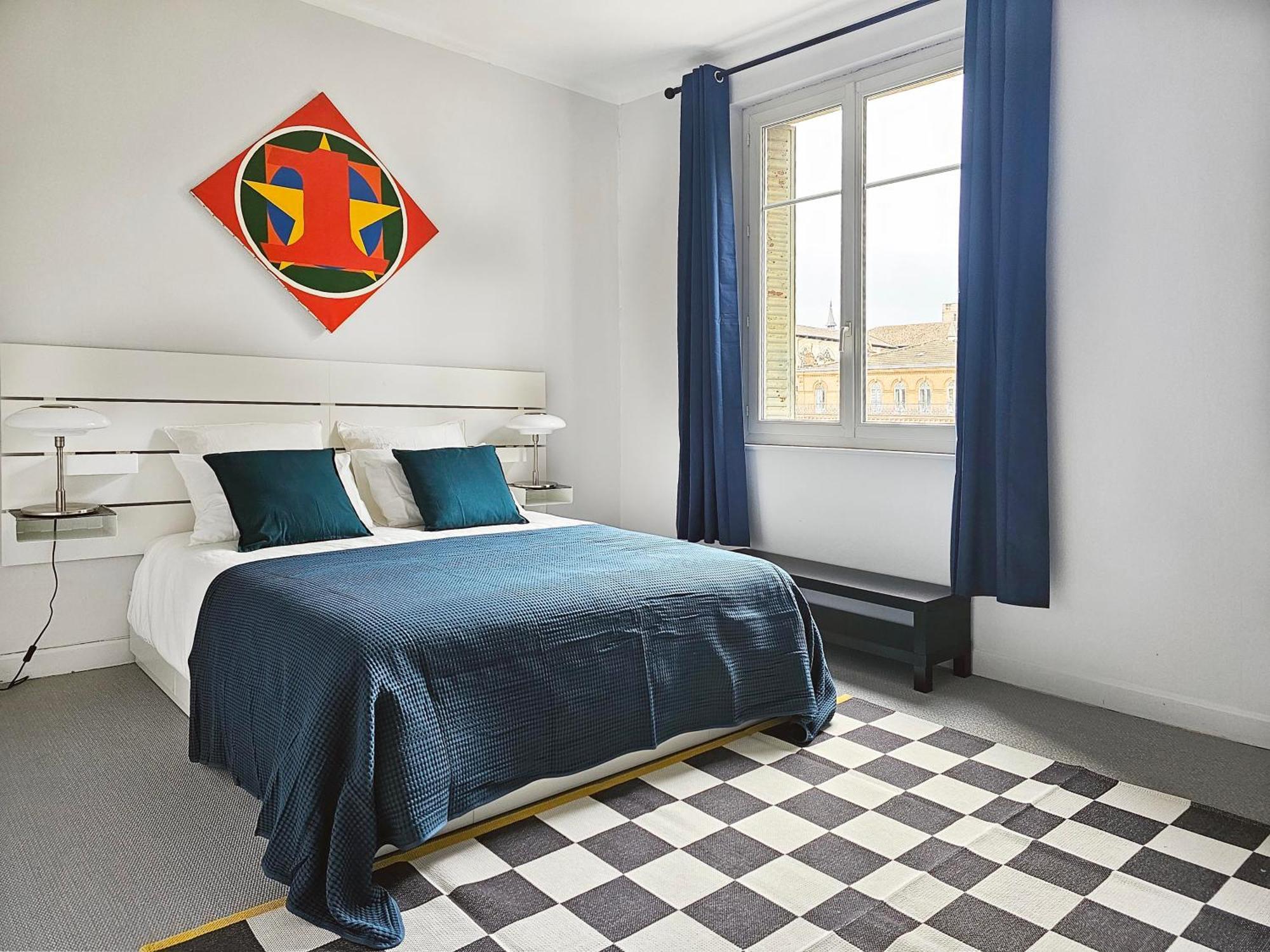 L'Idrac, Appartements En Hyper Centre Toulouse Exteriér fotografie