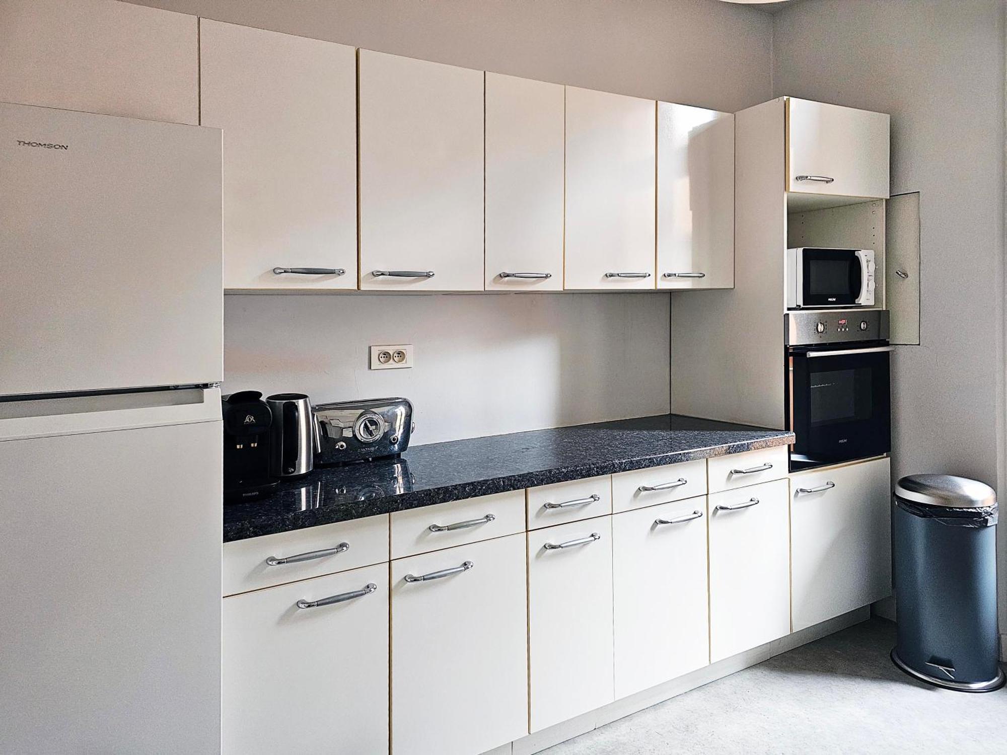 L'Idrac, Appartements En Hyper Centre Toulouse Exteriér fotografie
