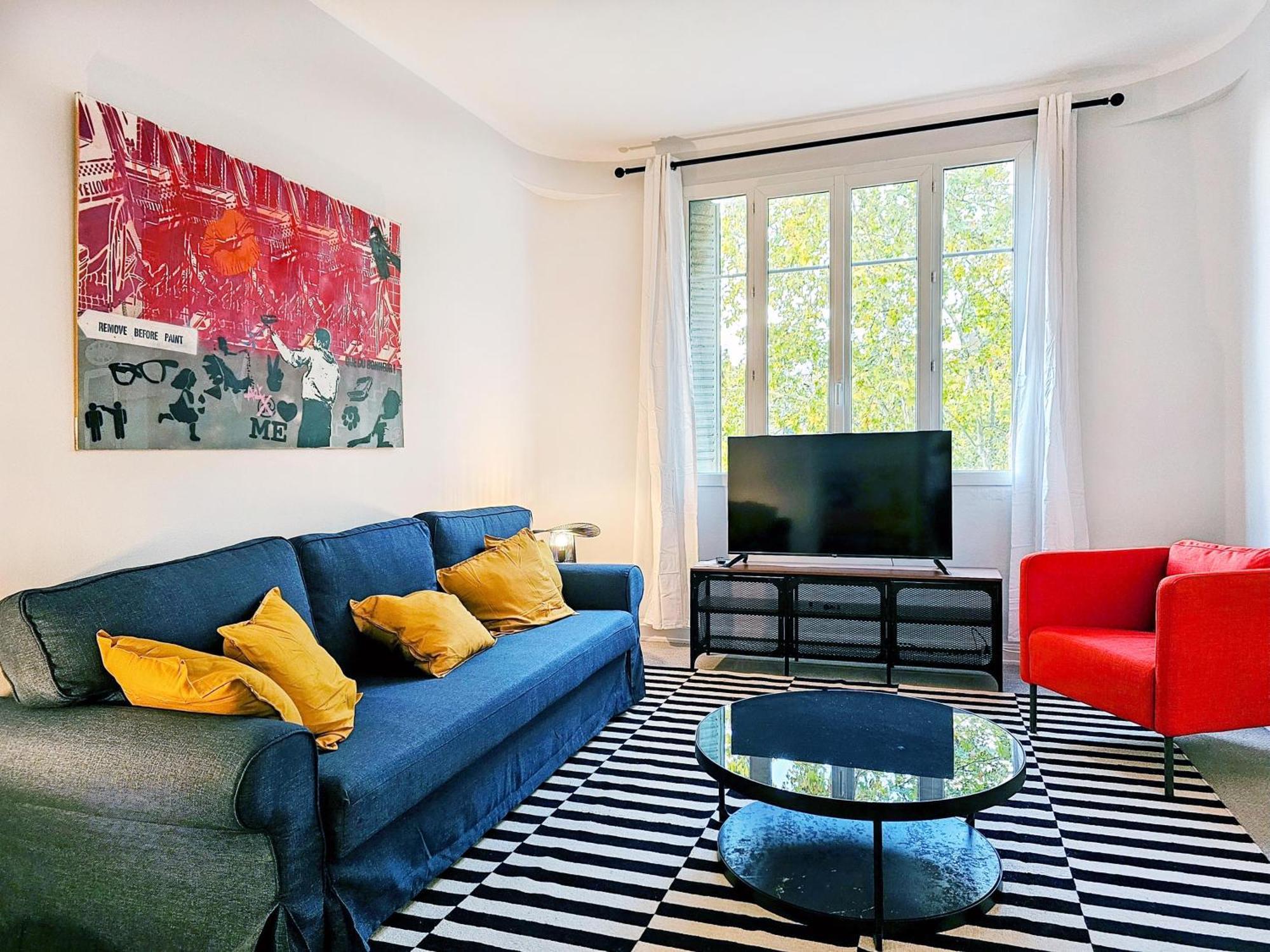 L'Idrac, Appartements En Hyper Centre Toulouse Exteriér fotografie