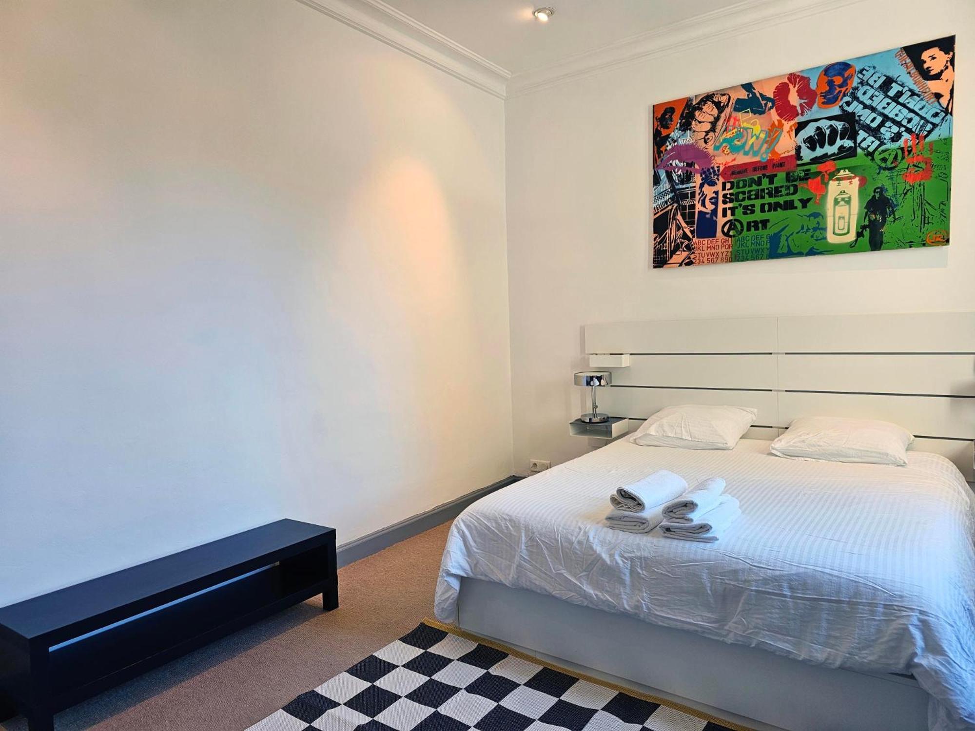 L'Idrac, Appartements En Hyper Centre Toulouse Exteriér fotografie