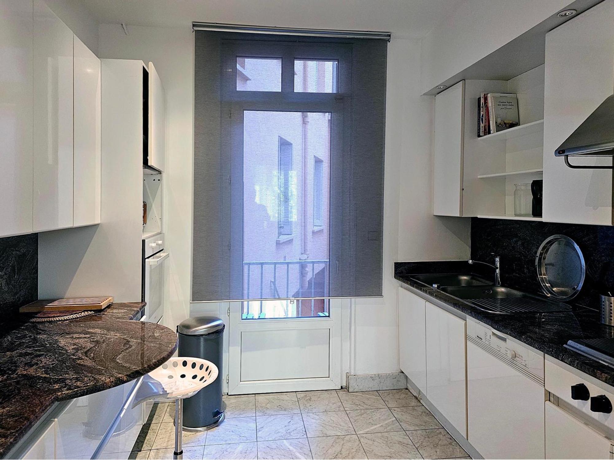 L'Idrac, Appartements En Hyper Centre Toulouse Exteriér fotografie