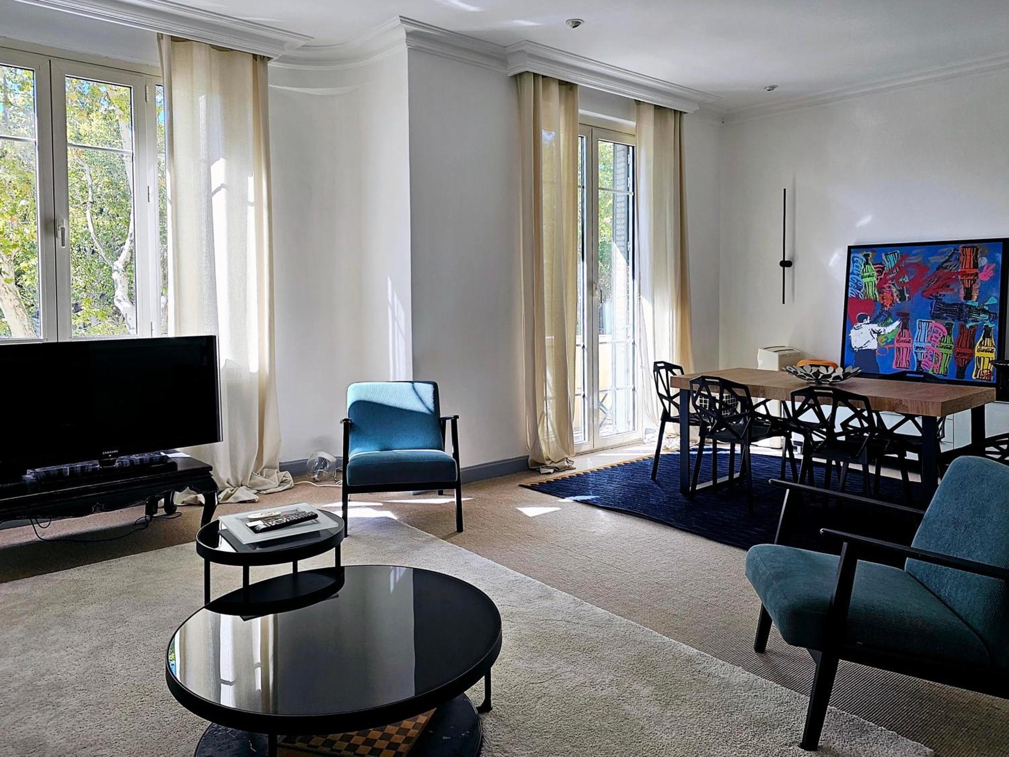 L'Idrac, Appartements En Hyper Centre Toulouse Exteriér fotografie