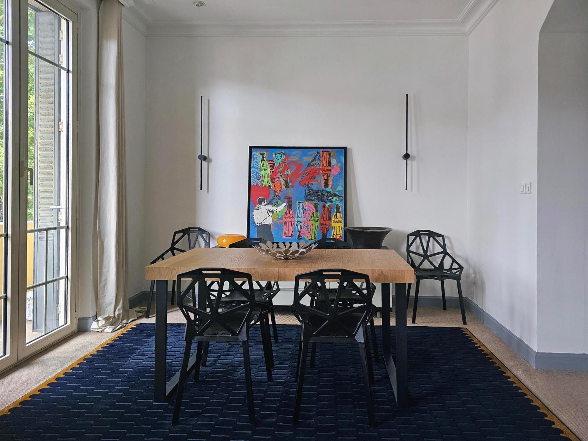 L'Idrac, Appartements En Hyper Centre Toulouse Exteriér fotografie