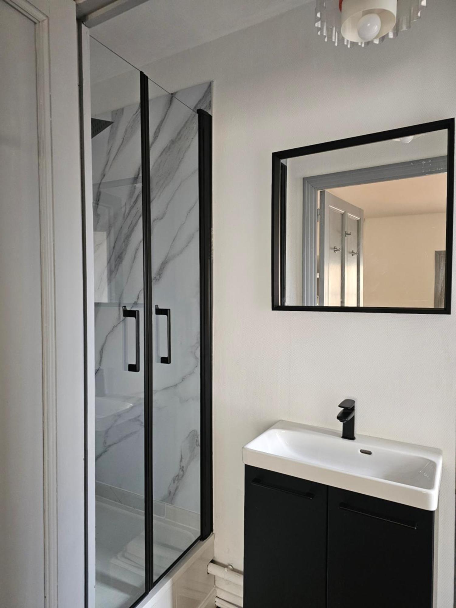 L'Idrac, Appartements En Hyper Centre Toulouse Pokoj fotografie