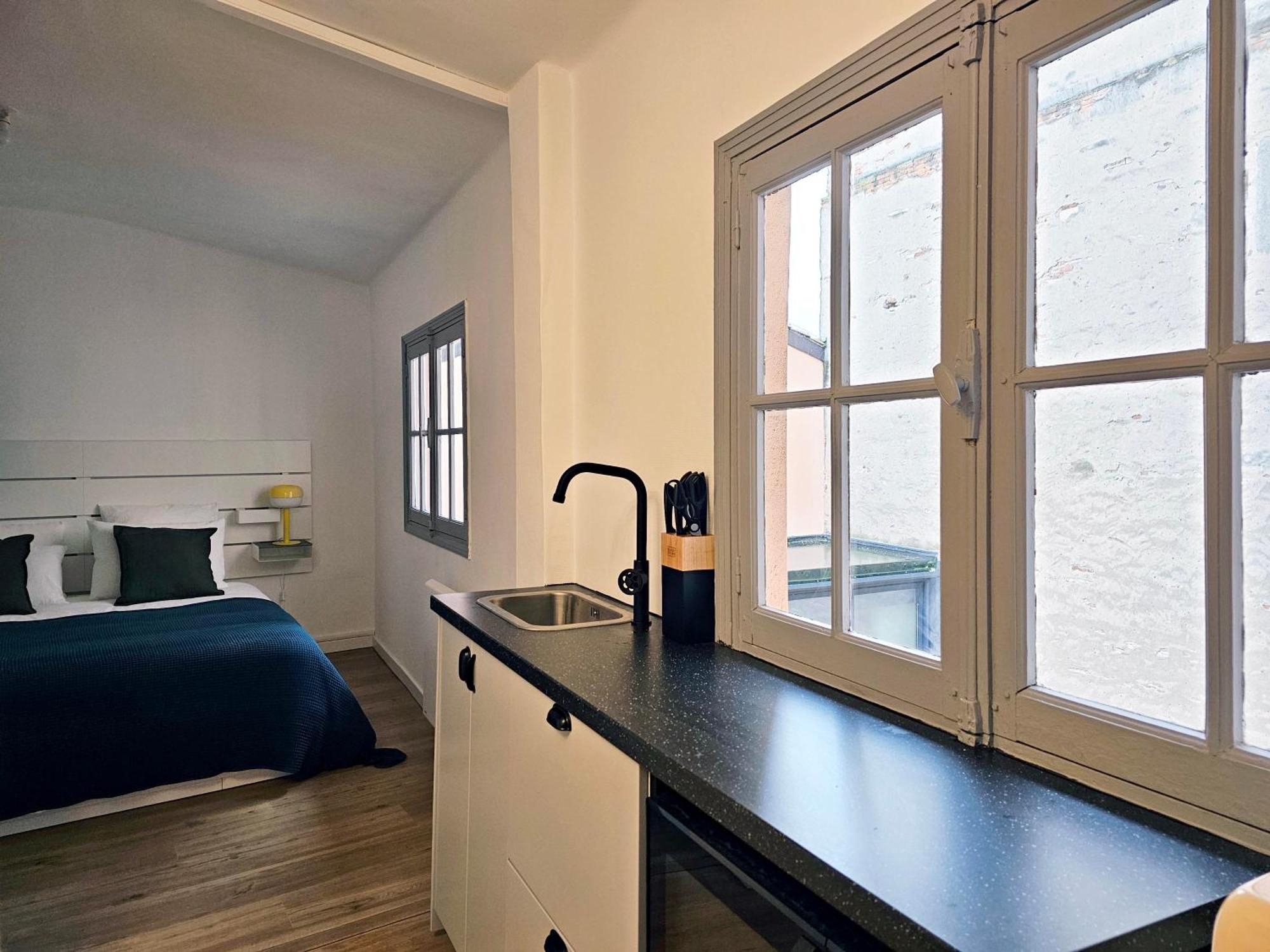 L'Idrac, Appartements En Hyper Centre Toulouse Exteriér fotografie